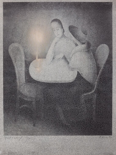 Pseudoakvatinta 3 (Pocta Zrzavému)