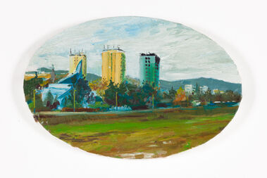 Prešov (sídlisko III)