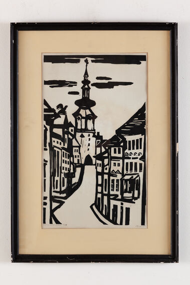 Michalská veža v Bratislave