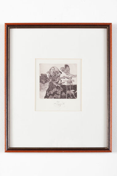 Pratety melancholičky