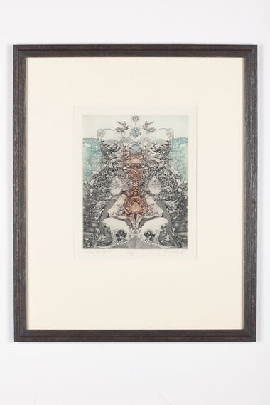 Lamento della Nimfa III.