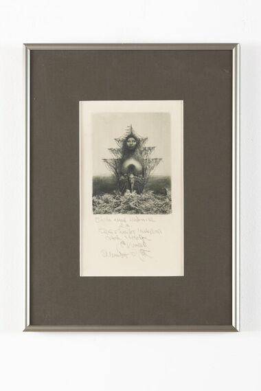 Bárka zvaná Láskomorňa