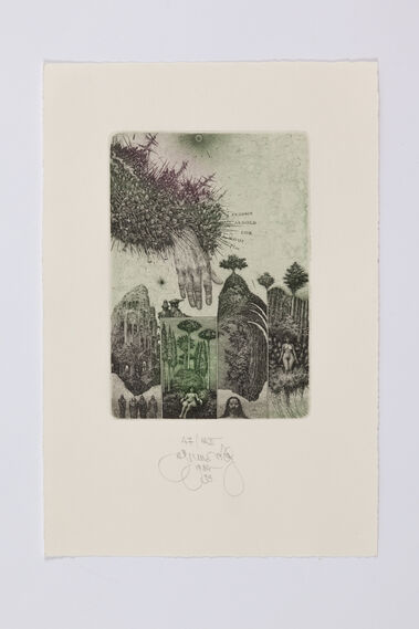 Ruka Williama Shakespeara