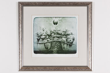 Jarná rovnodennosť