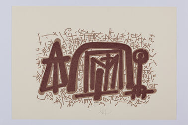 Znaky III.