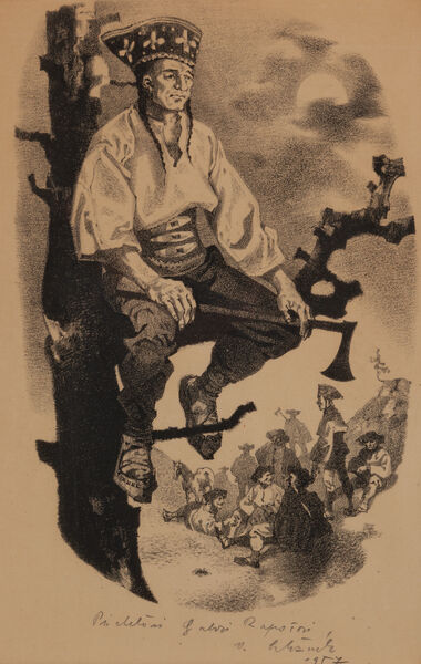JÁNOŠÍK