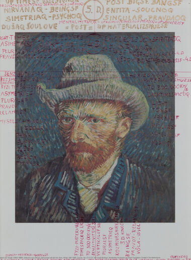 VINCENT