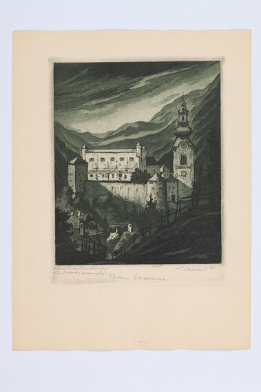 Banská Štiavnica