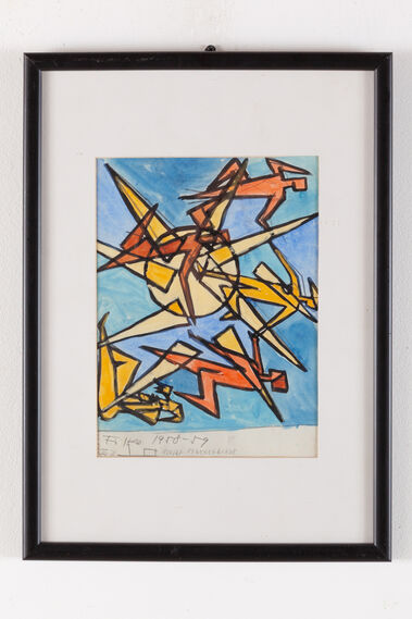 Slovak Šeherezáda