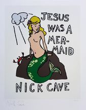 Jesus Was a Mermaid