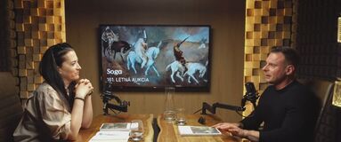 Podcast: 161. letná aukcia