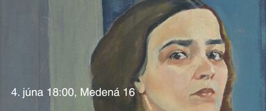Prednáška: Lea Mrázová