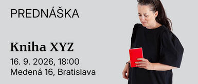 Prednáška