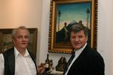 Martin Kusý (s Gabrielom Hercegom)